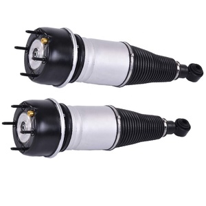 Piezas de suspensión de coche CCL, amortiguadores de aire para <span class=keywords><strong>Jaguar</strong></span> XJ8 2006-2009 C2C41343, C2C41341,C2C41346, C2C41340 - Product Image 1