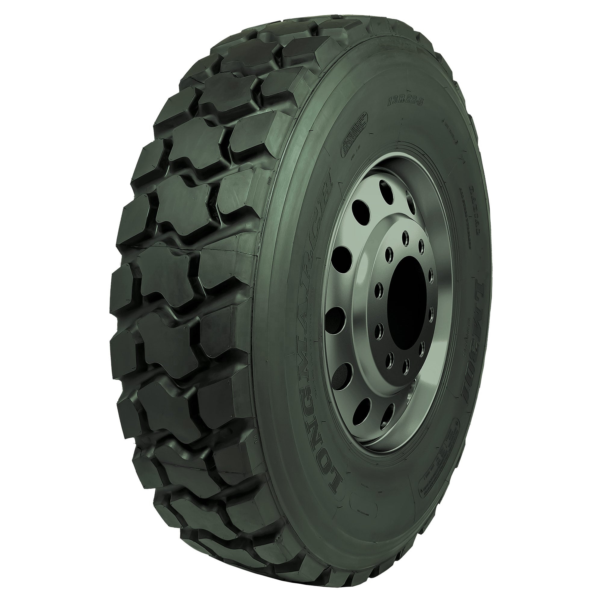 LONGMARCH Truck Tires - Durable, High-Performance Options