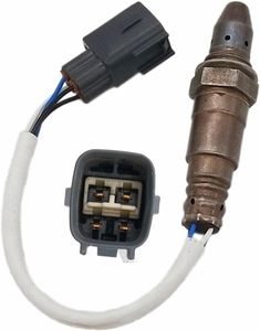 Sensor de Oxígeno Lambda ULLiaN 89467-30050 234-9112 Compatible con Toyota Yaris 1.5L Compatible con <span class=keywords><strong>Lexus</strong></span> GS350 GS450h 3.5L - Product Image 5