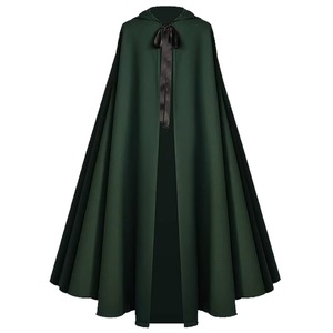 Nuevo Disfraz de <span class=keywords><strong>Anime</strong></span> Medieval de la Parca de <span class=keywords><strong>Amazon</strong></span>, Traje de Halloween con Guadaña, <span class=keywords><strong>Cosplay</strong></span> de Poliéster para Adultos Unisex, Venta al por Mayor - Product Image 5