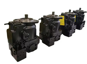 Bomba Principal para Excavadora, Serie K3VL45, Bomba Hidráulica de Pistones K3VL45/K3VL28 K3VL63 K3VL80 K3VL112 K3VL140 K3VL200 - Product Image 2