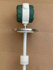 Anticorrosion PP PTFE Magnetic Float Level Transmitter Water Controller Fuel <b>Liquid</b> Vertical Level Transmitter - Product Image 3
