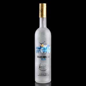 Fabricants de bouteilles <span class=keywords><strong>en</strong></span> <span class=keywords><strong>verre</strong></span> pour spiritueux <span class=keywords><strong>50</strong></span> <span class=keywords><strong>cl</strong></span> 500 ml Bouteilles de gin <span class=keywords><strong>en</strong></span> gros 700 ml Bouteilles <span class=keywords><strong>en</strong></span> <span class=keywords><strong>verre</strong></span> à liqueur vides avec bouchon - Product Image 5