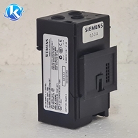 NOUVEAU MODULE DE COMPTEUR DE COURANT ORIGINAL 3UF7100-1AA00-0, Jauge de courant 0.3.3A LOC # S101