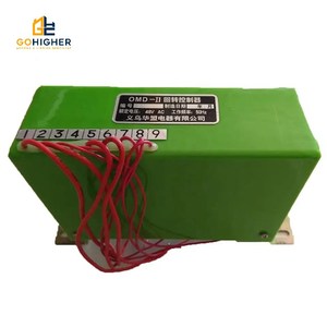 Cẩu tháp rcv slewing khối điều khiển V-61406-51 rcv R-07406-84 slewing khối cho cẩu tháp - Product Image 4