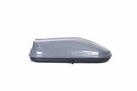 Boîtes de toit de voiture universelles ZST Toyota à ouverture double latérale, pliables, étanches, design sportif, ABS, capacité 300L-400L, pour le transport hors route