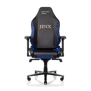 Silla comercial de alta resistencia de fábrica Tomaz, serie con logotipo de juego, silla titanal gamer, silla de juego de laboratorio barata - Product Image 4