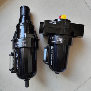 ชุดหล่อลื่นลมอุตสาหกรรม IMI Norgren BL68-808 พร้อมชุดกรองลมและเรกูเลเตอร์ - Product Image 4
