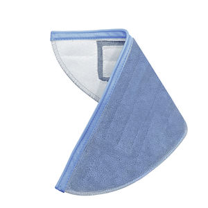 Pièces de rechange série <span class=keywords><strong>S7</strong></span> MaxV compatibles avec <span class=keywords><strong>Roborock</strong></span> <span class=keywords><strong>S7</strong></span> <span class=keywords><strong>S7</strong></span> + <span class=keywords><strong>S7</strong></span> MaxV <span class=keywords><strong>Plus</strong></span> T7S <span class=keywords><strong>plus</strong></span> Kit d'accessoires pour aspirateur robot - Product Image 5