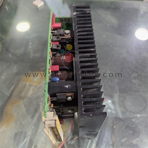MA Original Circuit Board A37V094770 PCB / Power <b>Supply</b> Board a 37V 0947 70 for Man Roland Offset Press Spare Parts - Product Image 5