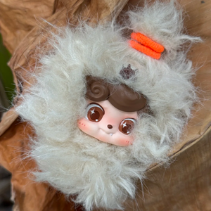 Q.Kid Wave Club Serie Mini Blind Box Cinnamoroll Glasfiguren Niedliche Taschenanhänger Modische Beliebte Spielzeuge Originalverpackung 18+ - Product Image 4