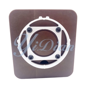 6308a0157 132*146*48mm CNC chế biến gỗ các bộ phận máy móc chân không khối hút ly cho biesse Rover PTP trung tâm gia công CNC - Product Image 5