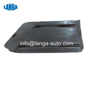 4M0807151E 4M0807152E Fit Pour <span class=keywords><strong>Audi</strong></span> Q7 S-Ligne <span class=keywords><strong>Sport</strong></span> 2016 Avant <span class=keywords><strong>Plaque</strong></span> Grille Extérieure Prix Pas Pour une Paire - Product Image 3