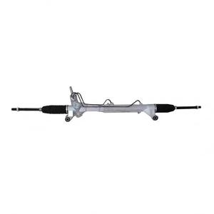 Nueva <span class=keywords><strong>Caja</strong></span> <span class=keywords><strong>de</strong></span> Dirección Asistida, Piñón <span class=keywords><strong>de</strong></span> Dirección LHD para <span class=keywords><strong>Mazda</strong></span> M3 3 <span class=keywords><strong>323</strong></span> M5 BP4L32110 BP6L3110 CC2932110 - Product Image 1