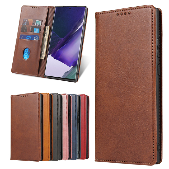 Tschick Genuine Leather Phone Case for Samsung Galaxy S21 Ultra S20 FE S8 S9 S10 S21 Plus Note 20 10 A51 A71 A31 A50 M30 M31 M51