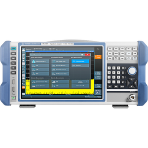 Analyseur de signal Rohde & Schwarz FSW43 d'occasion - Product Image 5