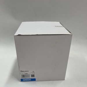Módulo de CPU Omron C200HS-CPU21-E 100% Nuevo y Original - Product Image 1