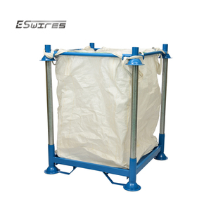 Giá Đựng Đồ Lớn Có Thể Xếp Chồng Lên Nhau Cho Nhà Kho Chịu Lực - Product Image 1