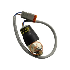 31NA-20080 31NA20080 pour capteur de pression pour excavatrice R450LC-7 Pièces détachées - Product Image 3