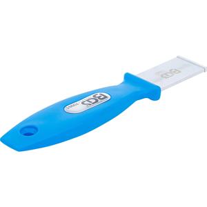 BGS Carbide Scraper 32 mm - Product Image 2