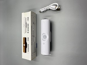 Casa intelligente ha condotto la <span class=keywords><strong>lampada</strong></span> bianca calda di notte <span class=keywords><strong>con</strong></span> il corpo umano <span class=keywords><strong>sensore</strong></span> magnetico ricaricabile <span class=keywords><strong>lampada</strong></span> da parete interna della camera da letto - Product Image 6