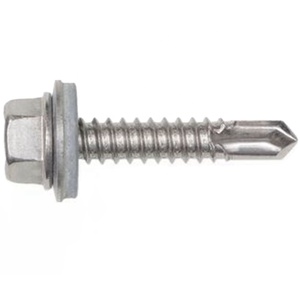 Factory Made Steel Hot Dip <strong>Galvanized</strong> Self Drilling <strong>Screw</strong> - Product Image 1