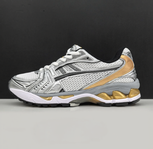 Scarpe sportive da uomo di lusso stile classico da corsa e Tennis basket di alta qualità con fodera in rete di tendenza moda - Product Image 3