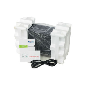 5KVA 48V ระบบ <span class=keywords><strong>UPS</strong></span> แบบอินเทอร์แอคทีฟสแตนด์บายไลน์แบบอินเทอร์แอคทีฟคลื่นไซนัสบริสุทธิ์เฟสเดียวสำหรับใช้ทางการแพทย์พร้อมแบตเตอรี่ตะกั่วกรด - Product Image 6