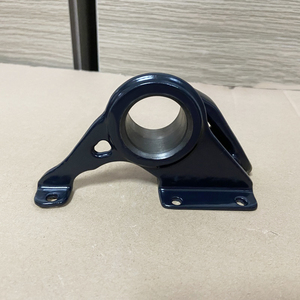 3/4/5 asse rapido prototipo CNC di precisione parti metalliche personalizzate in lega di alluminio fresatura parti di tornitura CNC servizi di lavorazione - Product Image 3