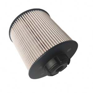 Pièces de machines de construction A9060920305 Camion pompe Camion de pompiers Camion tracteur Filtre à carburant PU1046/1X A0000901551 P550632SP - Product Image 3