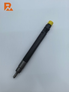 Inyector Common Rail EMBR00101D 9M5Q-9F593-BA R00101D para Citroën 2.0 HDI Focus 2.0 TDCI - Product Image 4