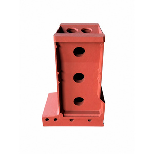 Columna de Fresado de Hierro Fundido para Máquina CNC a Precio Competitivo - Product Image 3