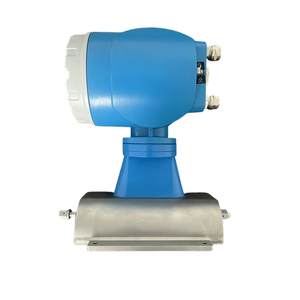 (E+H) PROSONIC FLOW 91 Medidor de Flujo Ultrasónico para Tuberías 91WA1-RA3C00AKA4AA - Product Image 4