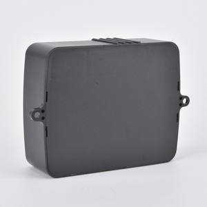 Protector de Voltaje Kev-015 120V 220V Protección Contra Sobretensiones Para Refrigerador y Electrodomésticos - Product Image 4