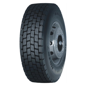 Neumáticos Radiales Comerciales de Acero de Alta Calidad de China para Camiones TBR 295/75R22.5 315/80R22.5 385/65R22.5 385 65 22.5 - Product Image 4