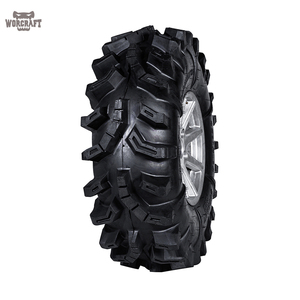 Neumático de <span class=keywords><strong>ATV</strong></span> y UTV al por mayor, neumático TL de todos los tamaños con diferentes patrones de China 21*7-10 <span class=keywords><strong>180</strong></span>/80-14 130/80-18 - Product Image 3