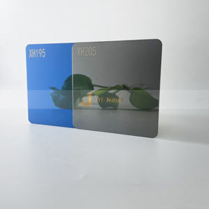 M63 <b>Mirror</b> Metal Decorative Wall Panels Cold Rolled Stainless Steel <b>Sheet</b> Interior Decoration Cutting Plate Bending Welding - Product Image 3