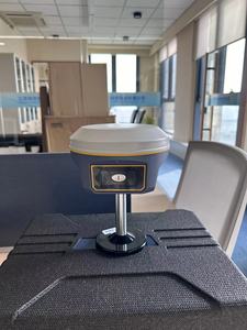 ระบบ GNSS RTK SOUTH ของ South พร้อมช่องสัญญาณ 1598 ช่อง สำหรับงานสำรวจที่ดิน GPS RTK South GPS RTK - Product Image 6