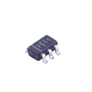 UCC27511DBVT SOT23-6 Componentes Electrónicos IC Microcontrolador Circuitos Integrados - Product Image 1