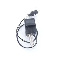 SHZC nouvel accessoire d'imprimante à jet d'encre DEK XP600 191088EMX 08-T/C pompe à alcool solvant électromagnétique organique