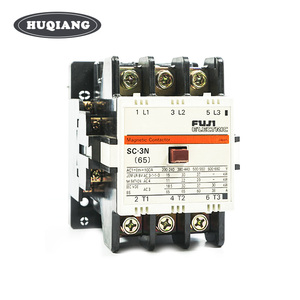 FUJI ascensore Contattori SC-N1 SC-N2 SC-N2G SC-N2S N3/G N4/SE N5 48V 110V 220V - Product Image 5