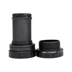 Chất lượng cao rỗng tích hợp khung đáy ren 68/73mm chiều rộng vỏ cho xe đạp MTB Phụ tùng xe đạp - Product Image 3