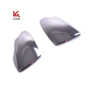 Offre Spéciale accessoires de voiture Kit de garniture extérieure décoration ABS Chrome pour <span class=keywords><strong>Hyundai</strong></span> <span class=keywords><strong>Accent</strong></span> <span class=keywords><strong>2018</strong></span> - Product Image 1