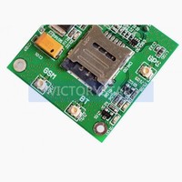 SIM808 adapter board GPS GSM GPRS Bluetooth integrated module replacing SIM908SIM808 GPS GSM GPRS