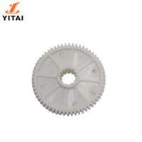 YITAI 60Z Nylon Gear New Condition pour Needle Machine Loom-Fabricant Pièce de rechange