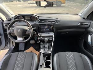 <span class=keywords><strong>Coche</strong></span> Barato Peugeot <span class=keywords><strong>308</strong></span> 1.6L Automático Edición Lujo - Product Image 4