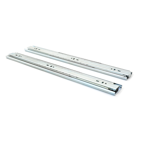 Factory Price Heavy Duty Drawer Zinc-Plated Industrial Truck <b>Tool</b> <b>Box</b> Slide Track - Product Image 4