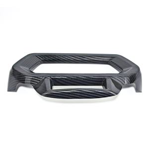 Pièces de moto, étui de protection pour instruments, housse d'instrument, adapté à la modification du boîtier des instruments Yamaha XMAX300 23-24 - Product Image 4