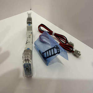 โซลินอยด์วาล์ว Original-SMC รุ่น SY3440-5MZ - Product Image 2