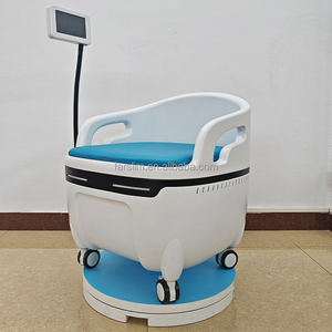 Kursi ajaib fisioterapi, kursi peningkatan sensitivitas seksual, terapi inkontinensia, kursi ajaib - Product Image 5